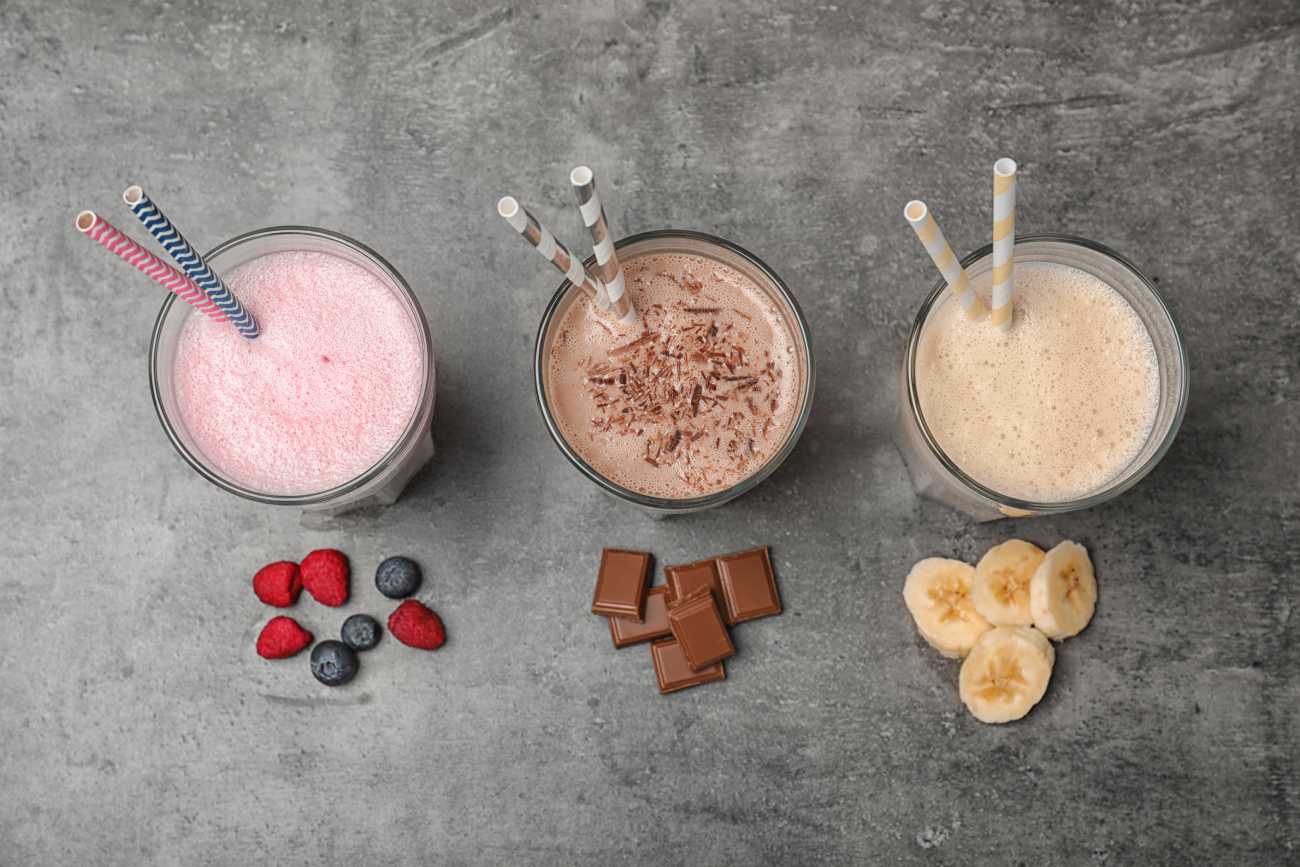 batidos