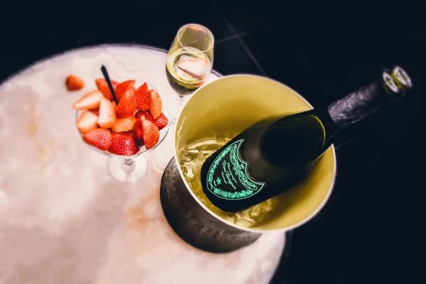 botellas